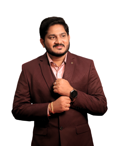 Sundaram Jeevaraj founder and managing director of 4M Digital Marketing Chennai